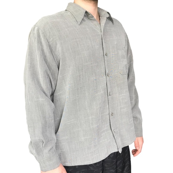 Vintage Button Down - Picture 3 of 6